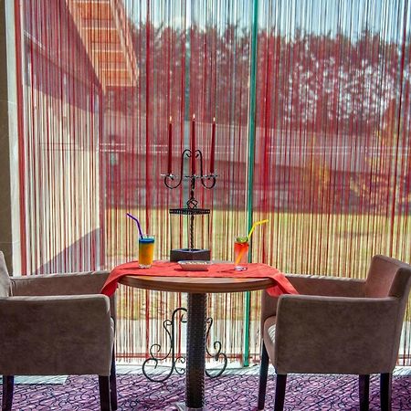 Jura Hotels Afyon Thermal Afyonkarahisar Kültér fotó