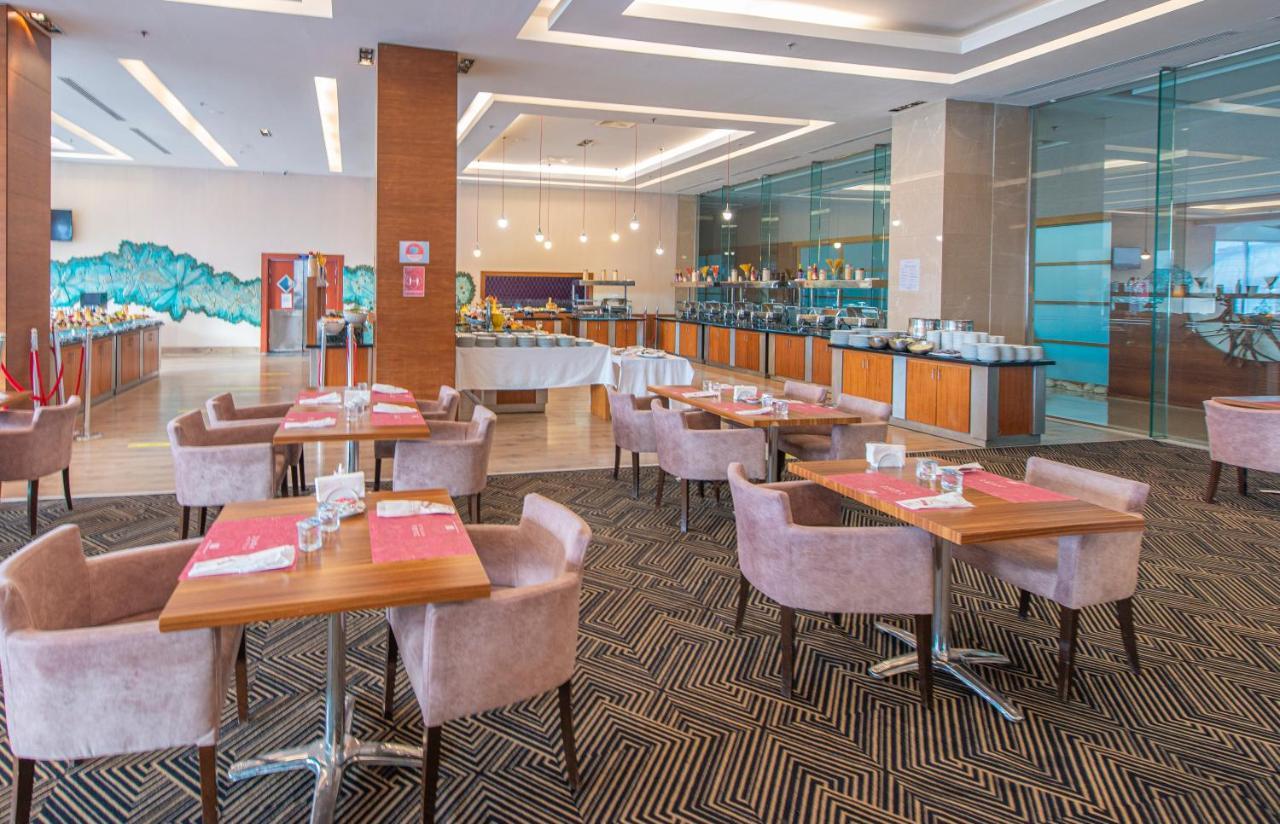 Jura Hotels Afyon Thermal Afyonkarahisar Kültér fotó