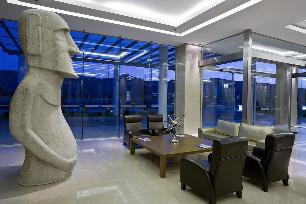 Jura Hotels Afyon Thermal Afyonkarahisar Kültér fotó