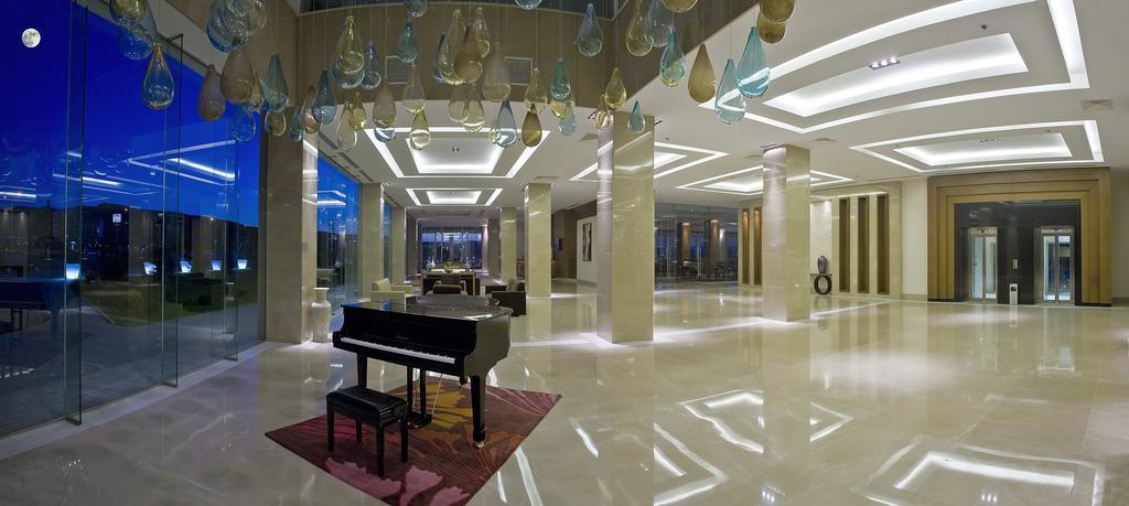 Jura Hotels Afyon Thermal Afyonkarahisar Kültér fotó