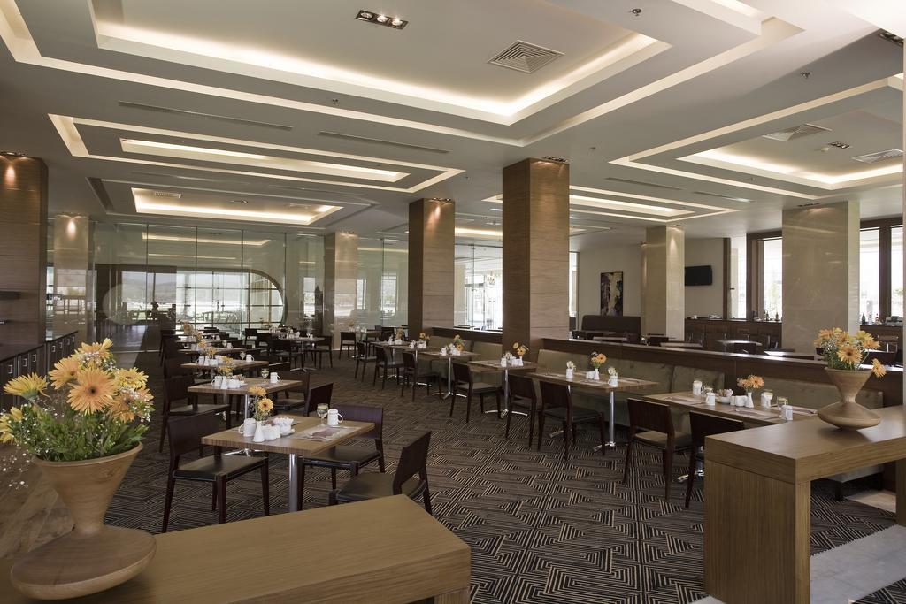 Jura Hotels Afyon Thermal Afyonkarahisar Kültér fotó