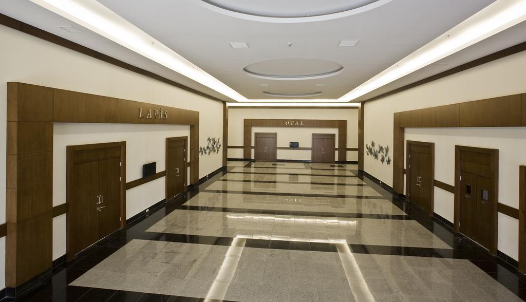 Jura Hotels Afyon Thermal Afyonkarahisar Kültér fotó