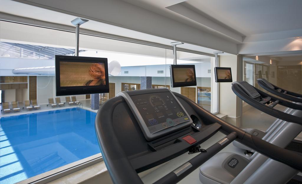 Jura Hotels Afyon Thermal Afyonkarahisar Kültér fotó