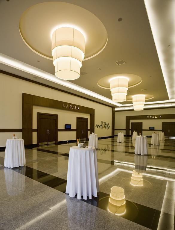 Jura Hotels Afyon Thermal Afyonkarahisar Kültér fotó