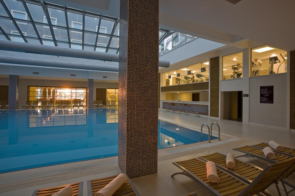 Jura Hotels Afyon Thermal Afyonkarahisar Kültér fotó