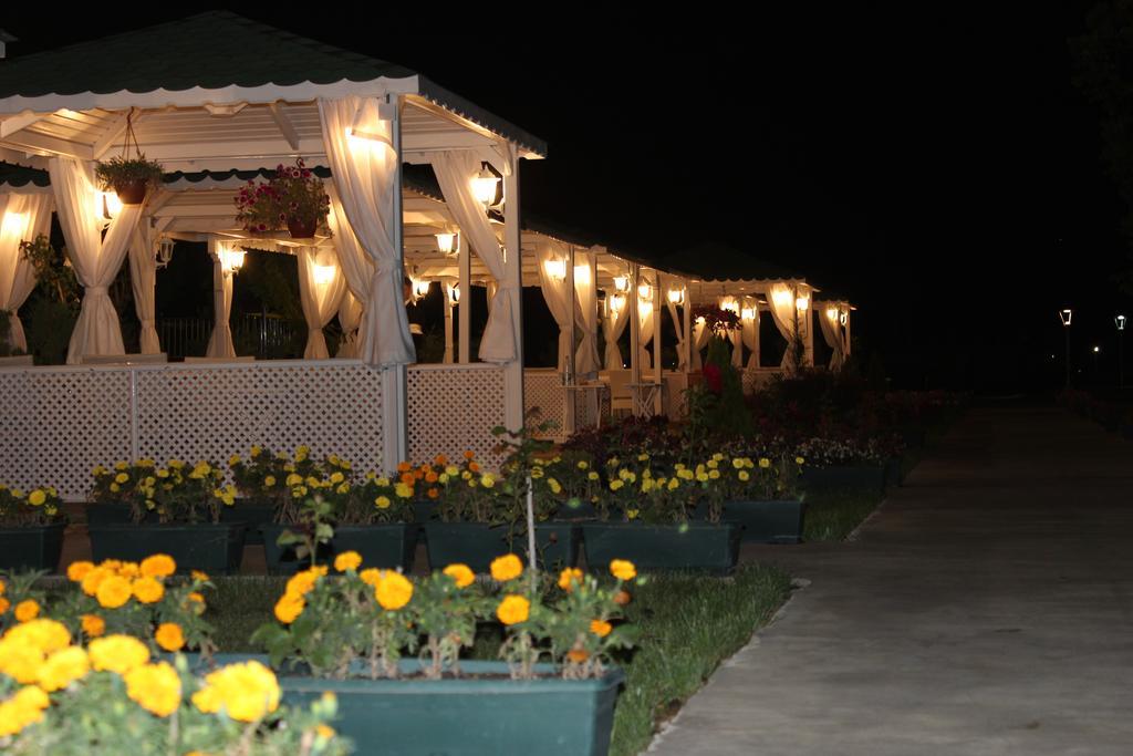 Jura Hotels Afyon Thermal Afyonkarahisar Kültér fotó