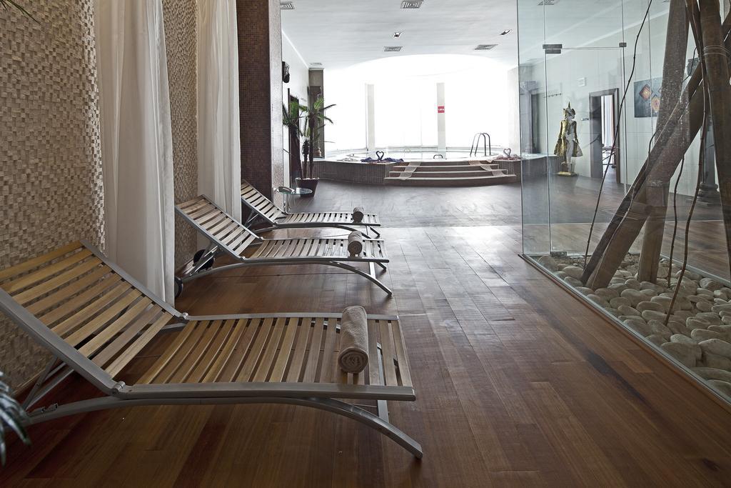 Jura Hotels Afyon Thermal Afyonkarahisar Kültér fotó